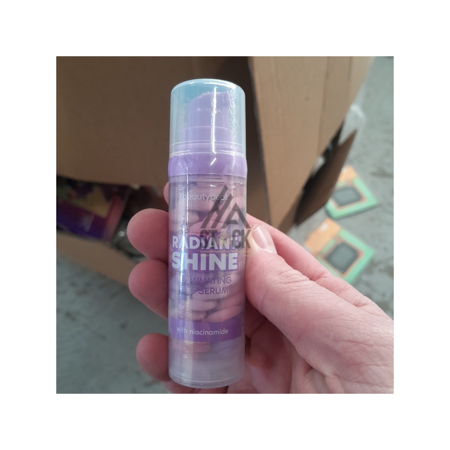 PALETTE A****N - A298