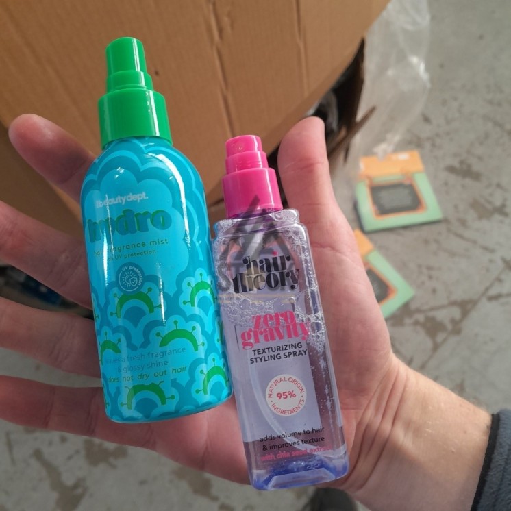 PALETTE A****N - A298