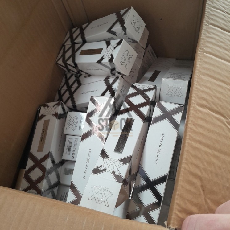 PALETTE A****N - A299