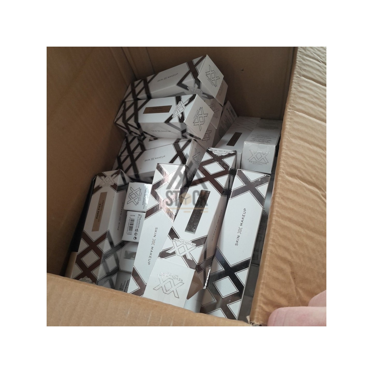 PALETTE A****N - A299