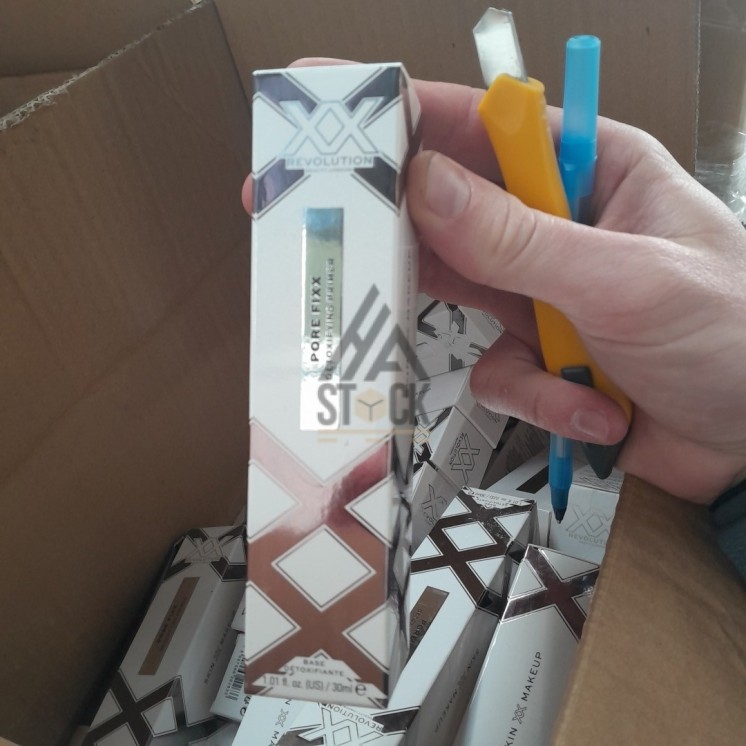 PALETTE A****N - A299