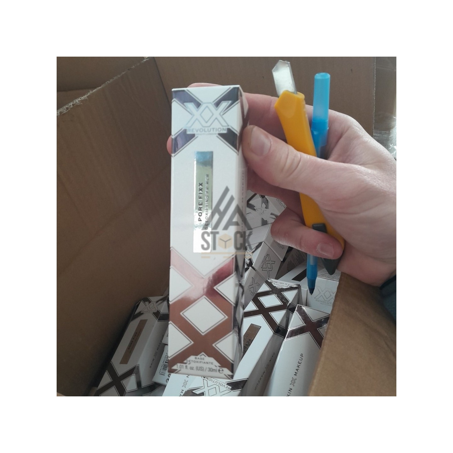 PALETTE A****N - A299