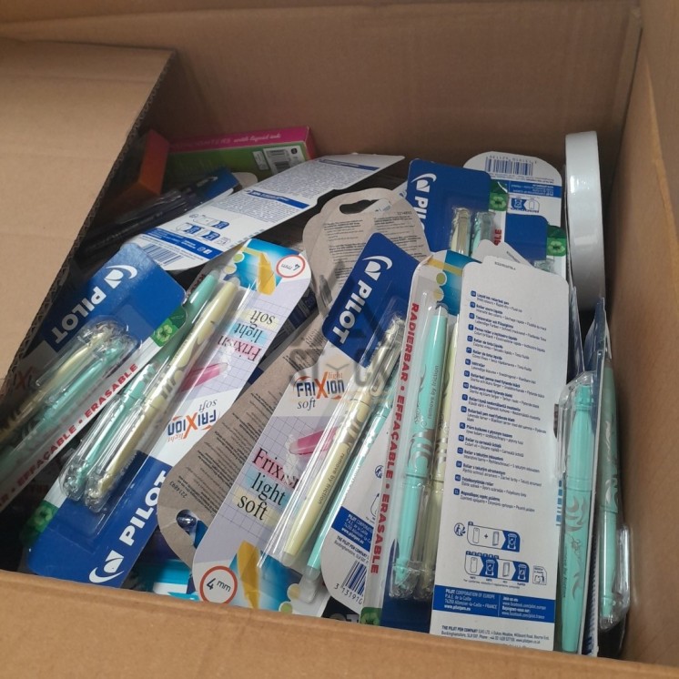 PALETTE A****N - A299