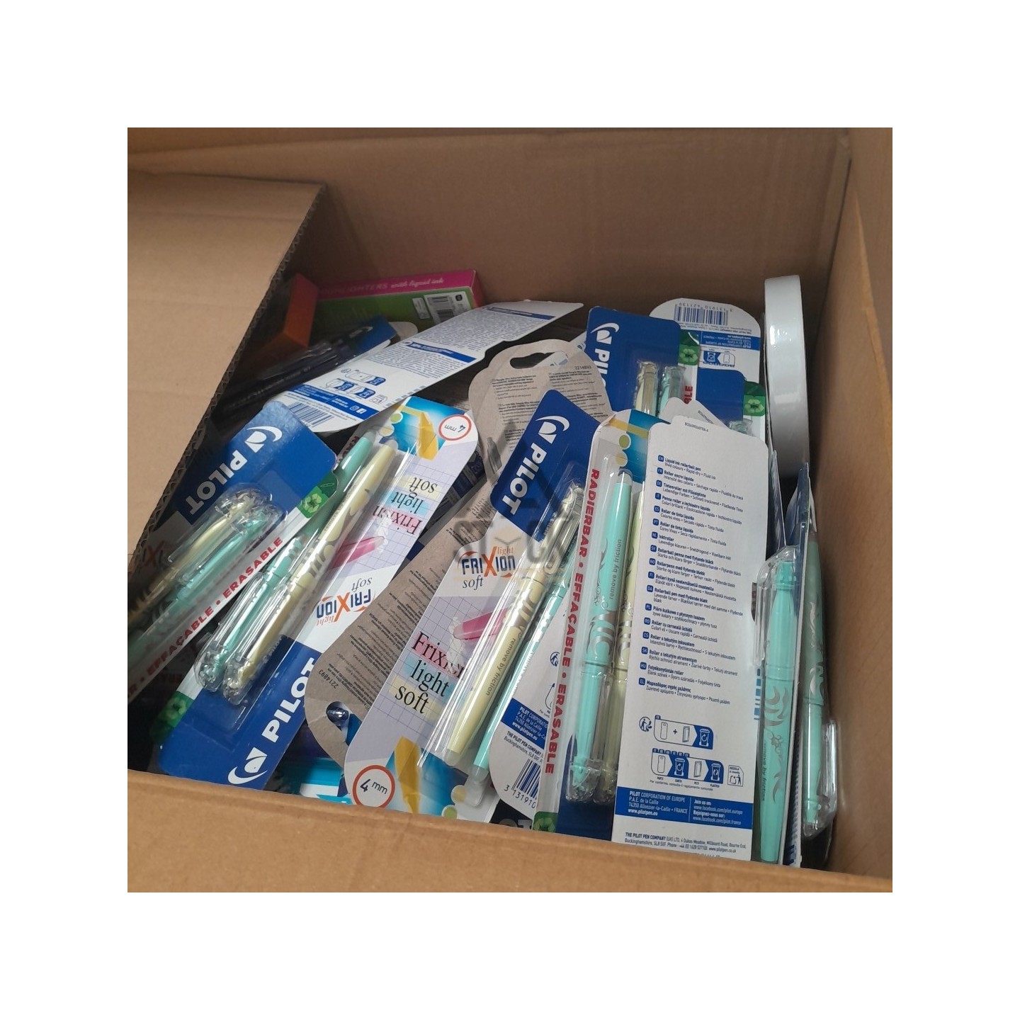 PALETTE A****N - A299