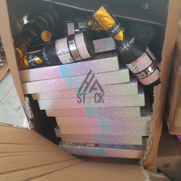 PALETTE A****N - A299