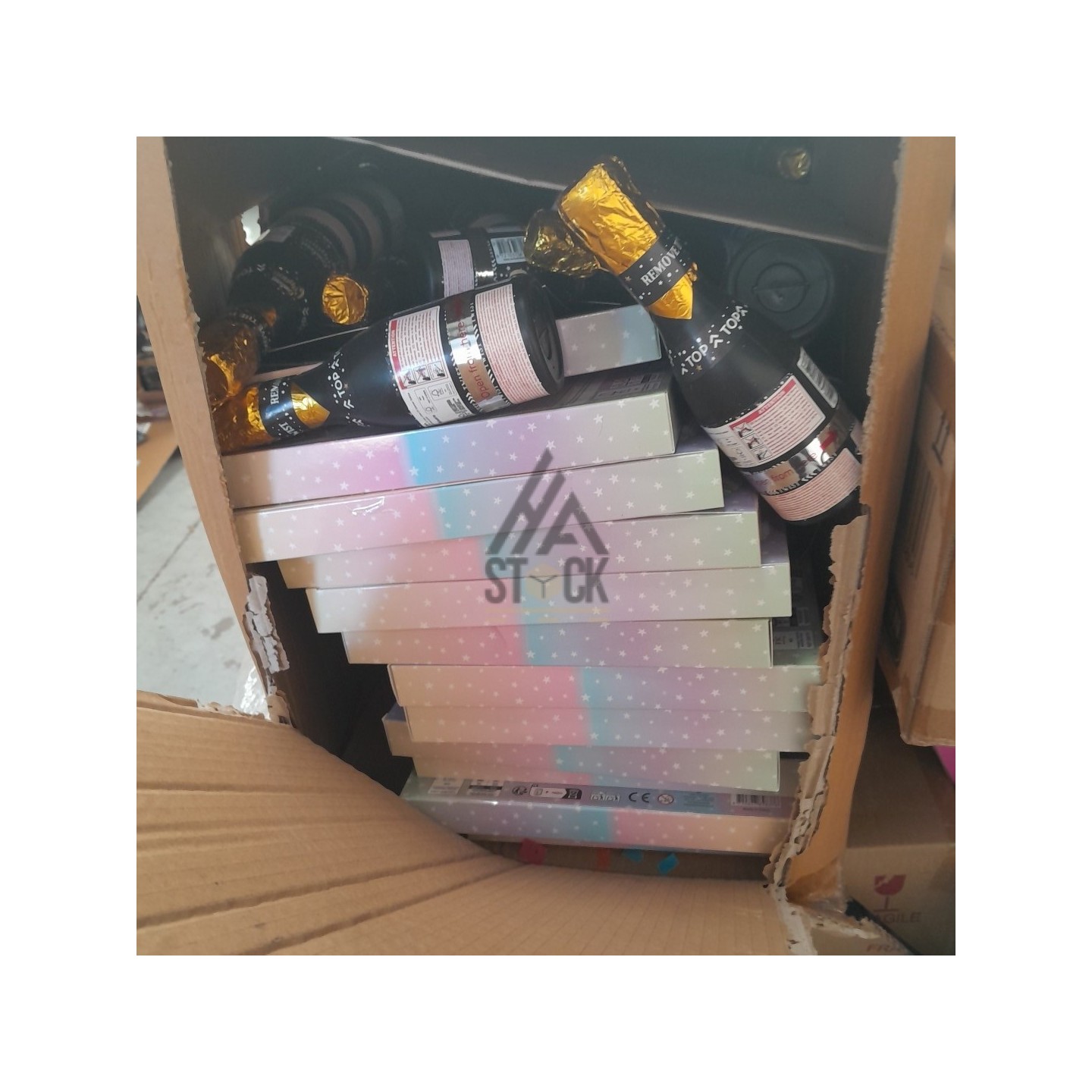 PALETTE A****N - A299