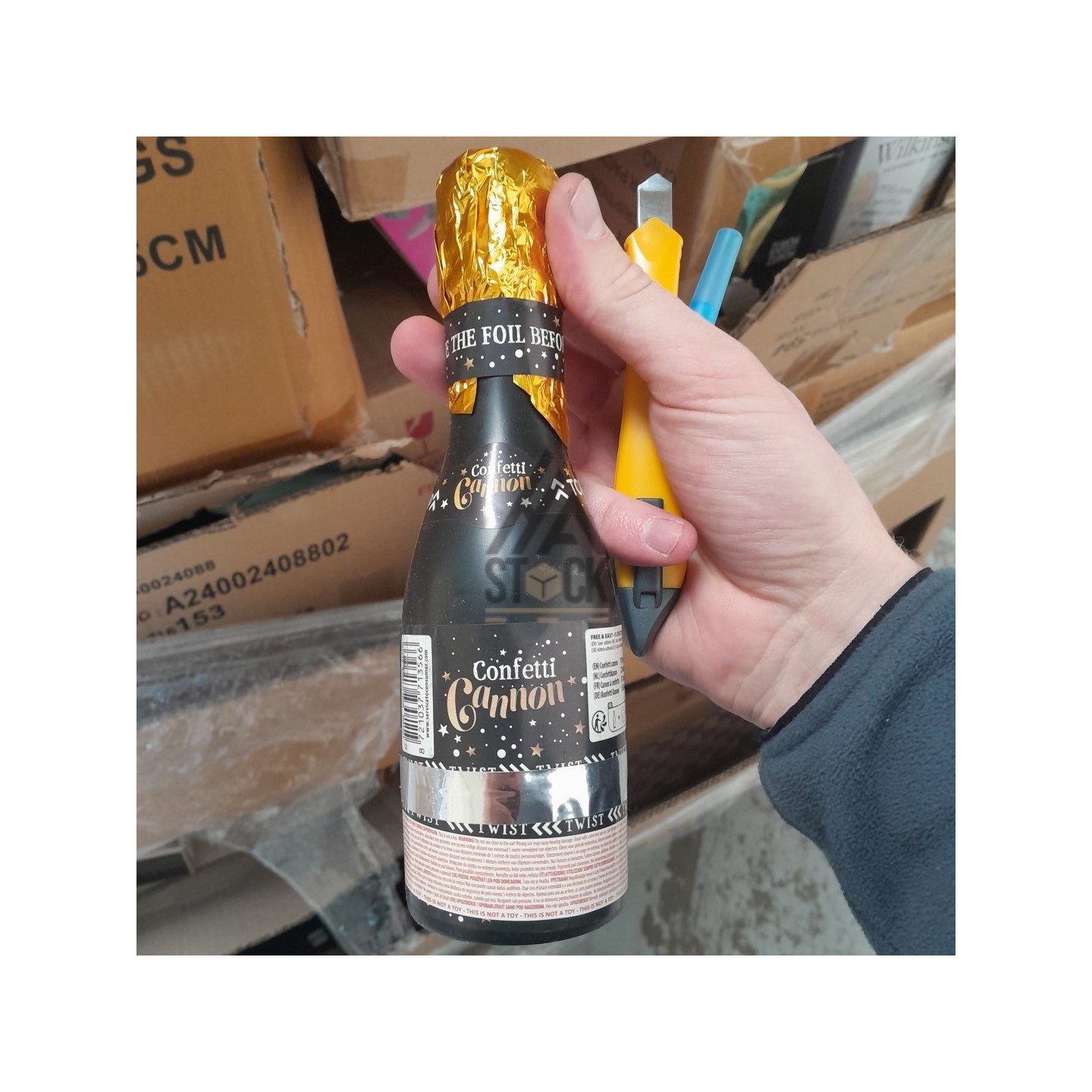 PALETTE A****N - A299