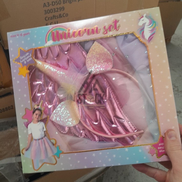 PALETTE A****N - A299