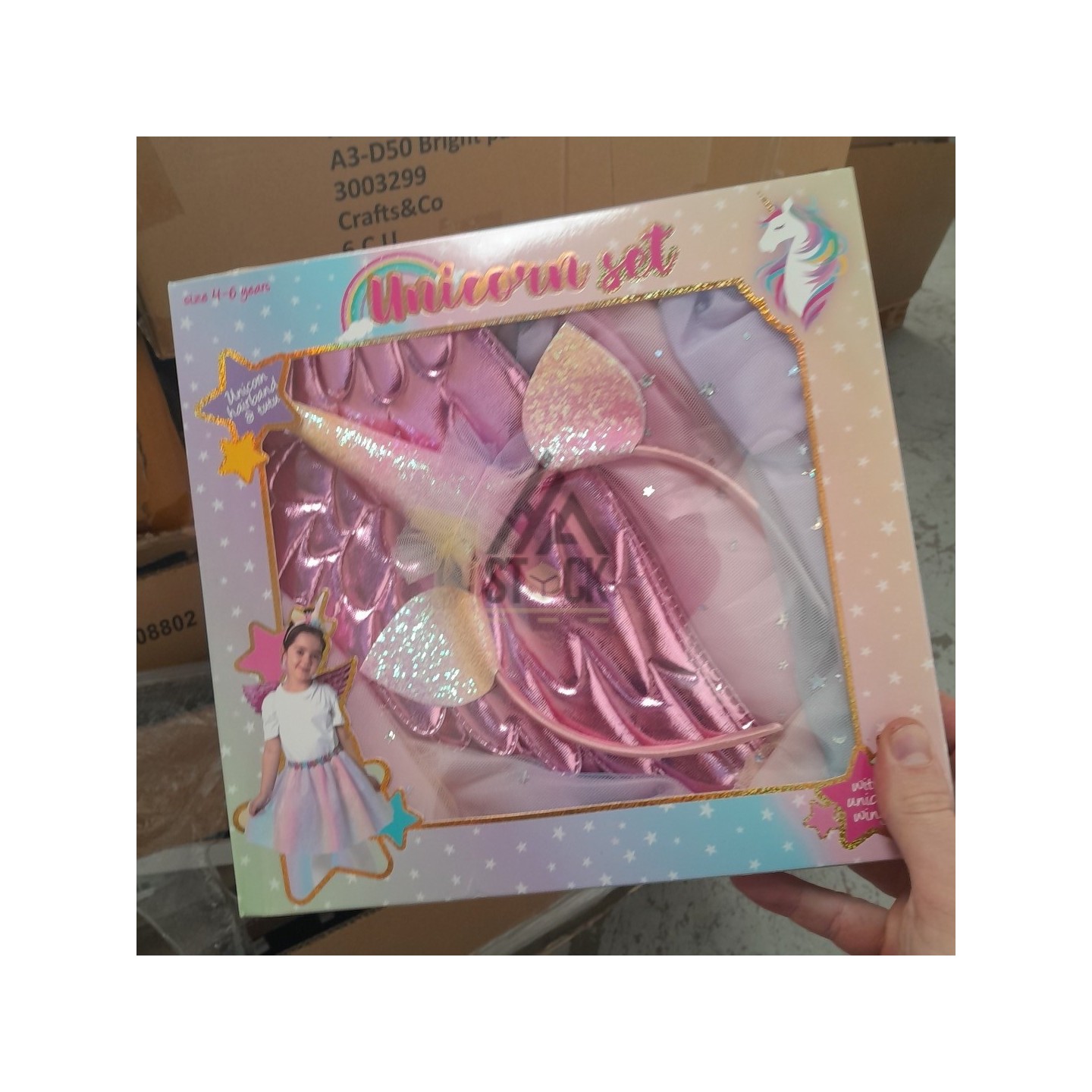 PALETTE A****N - A299