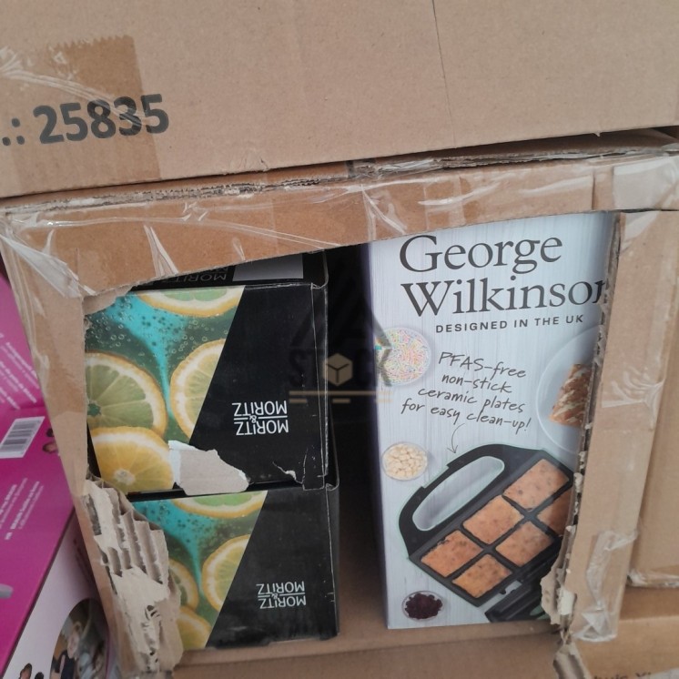 PALETTE A****N - A299