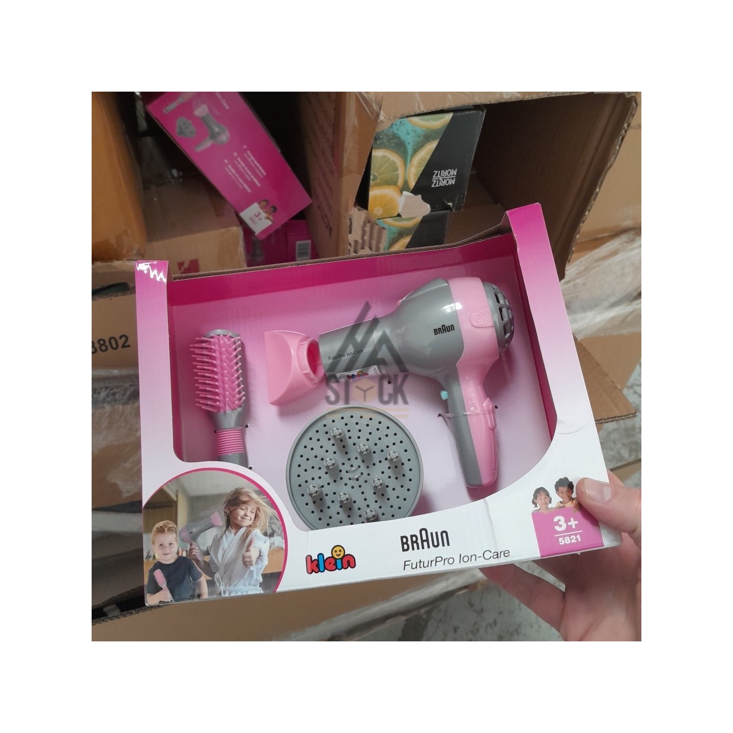 PALETTE A****N - A299