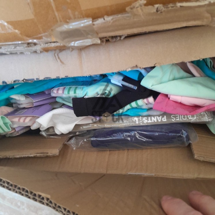 PALETTE A****N - A299