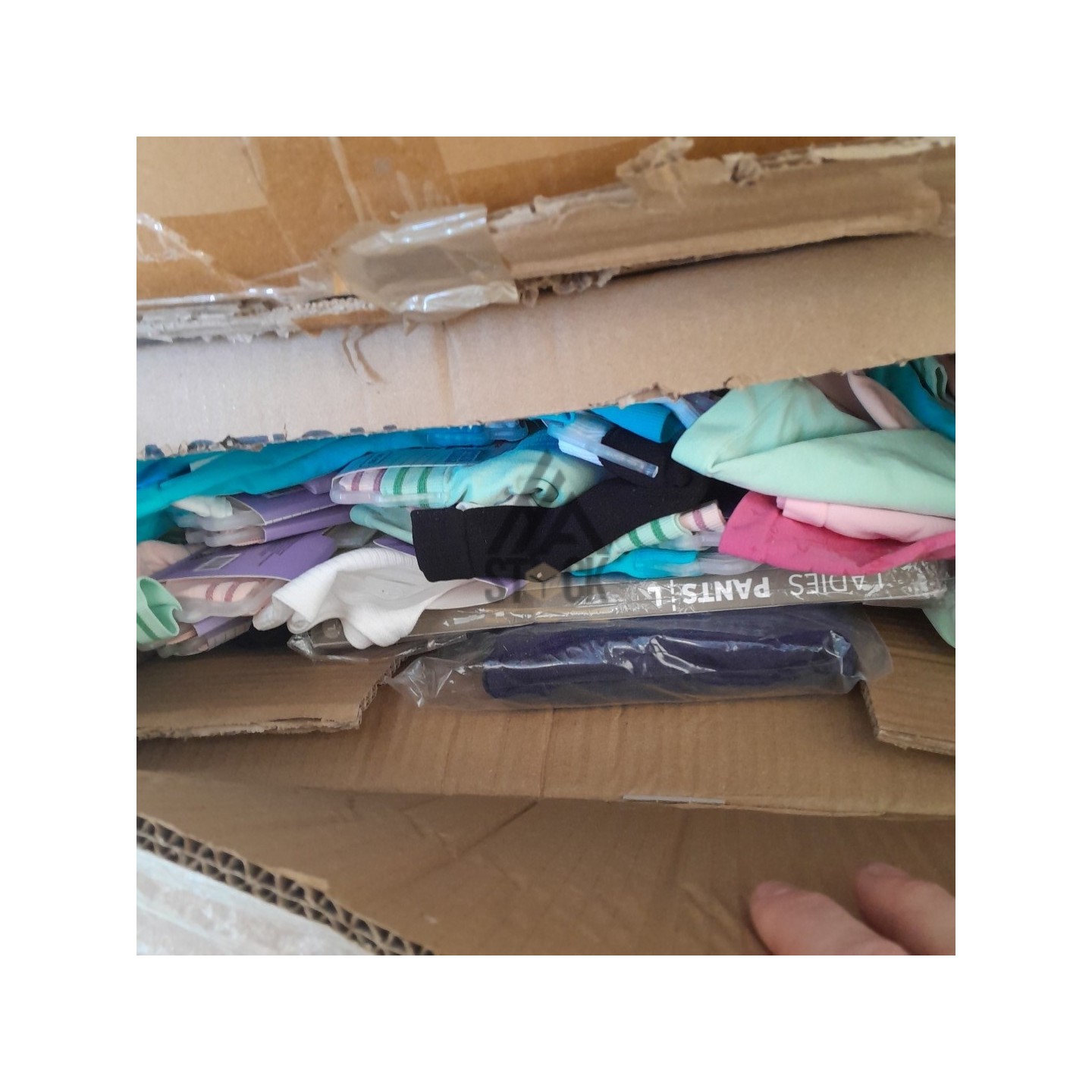 PALETTE A****N - A299