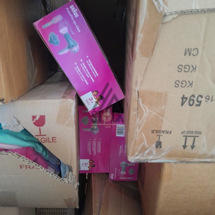 PALETTE A****N - A299