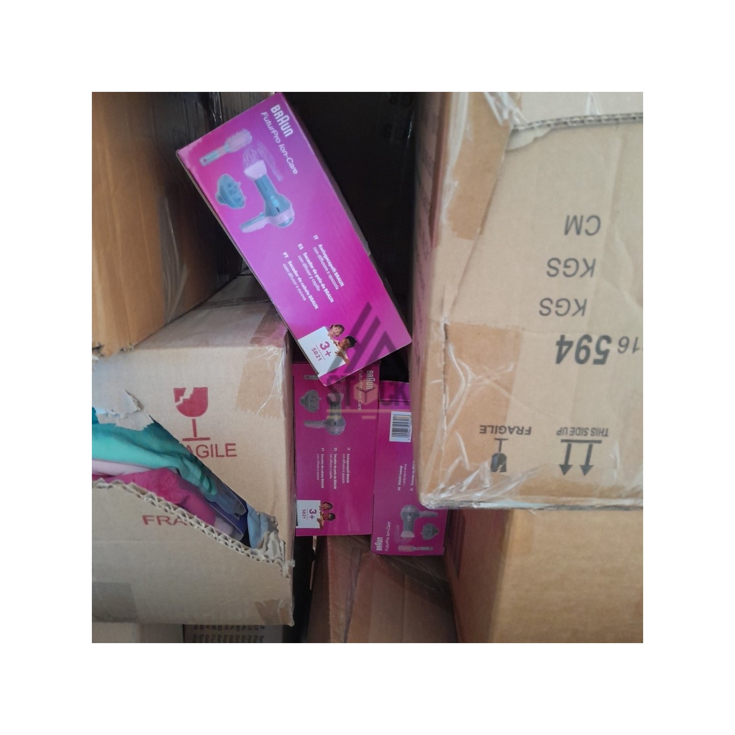 PALETTE A****N - A299