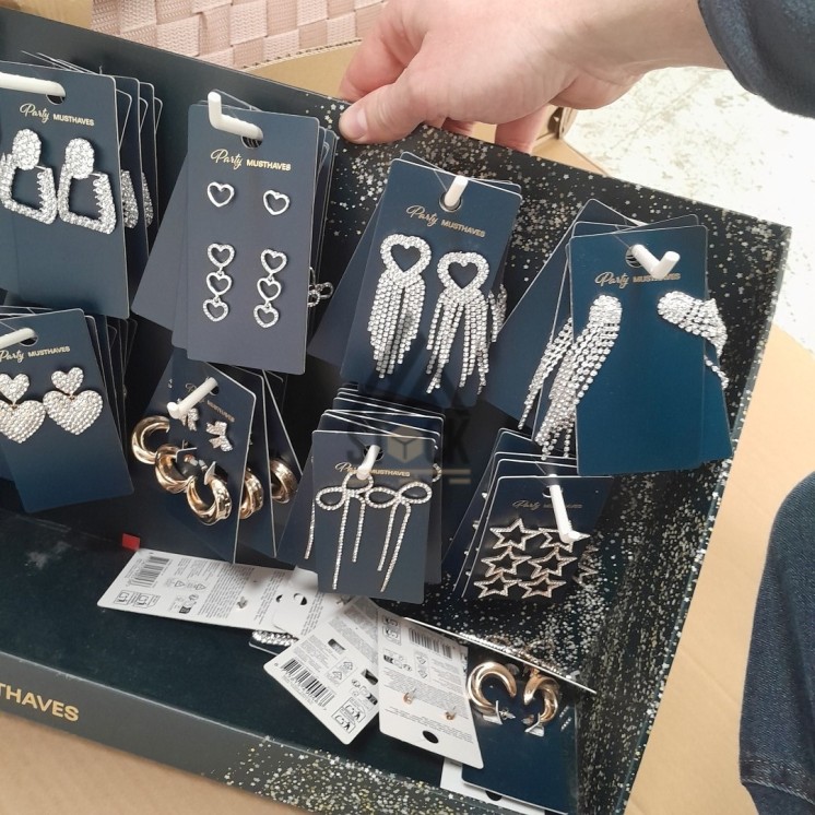 PALETTE A****N - A299