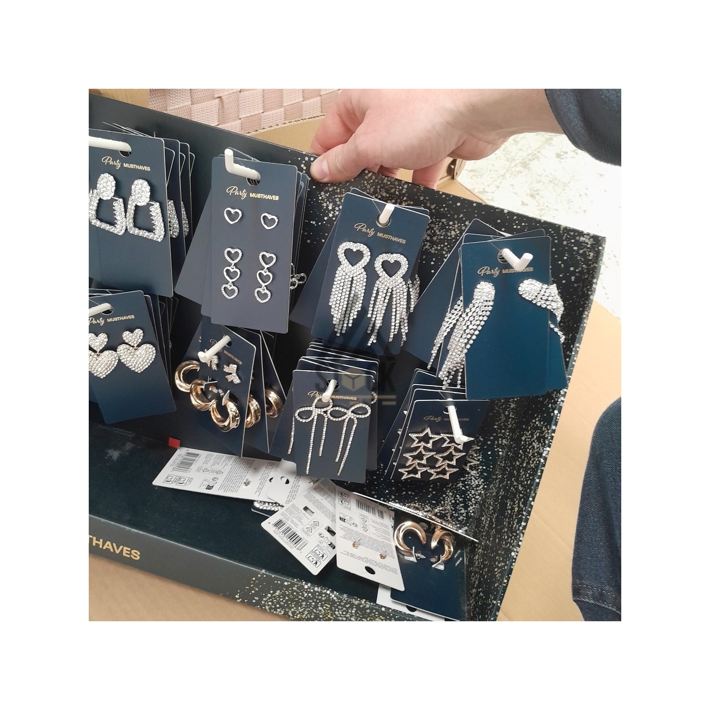 PALETTE A****N - A299