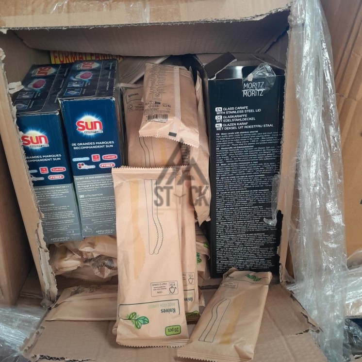 PALETTE A****N - A299