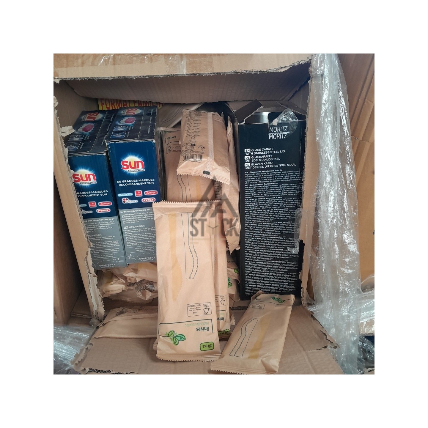 PALETTE A****N - A299