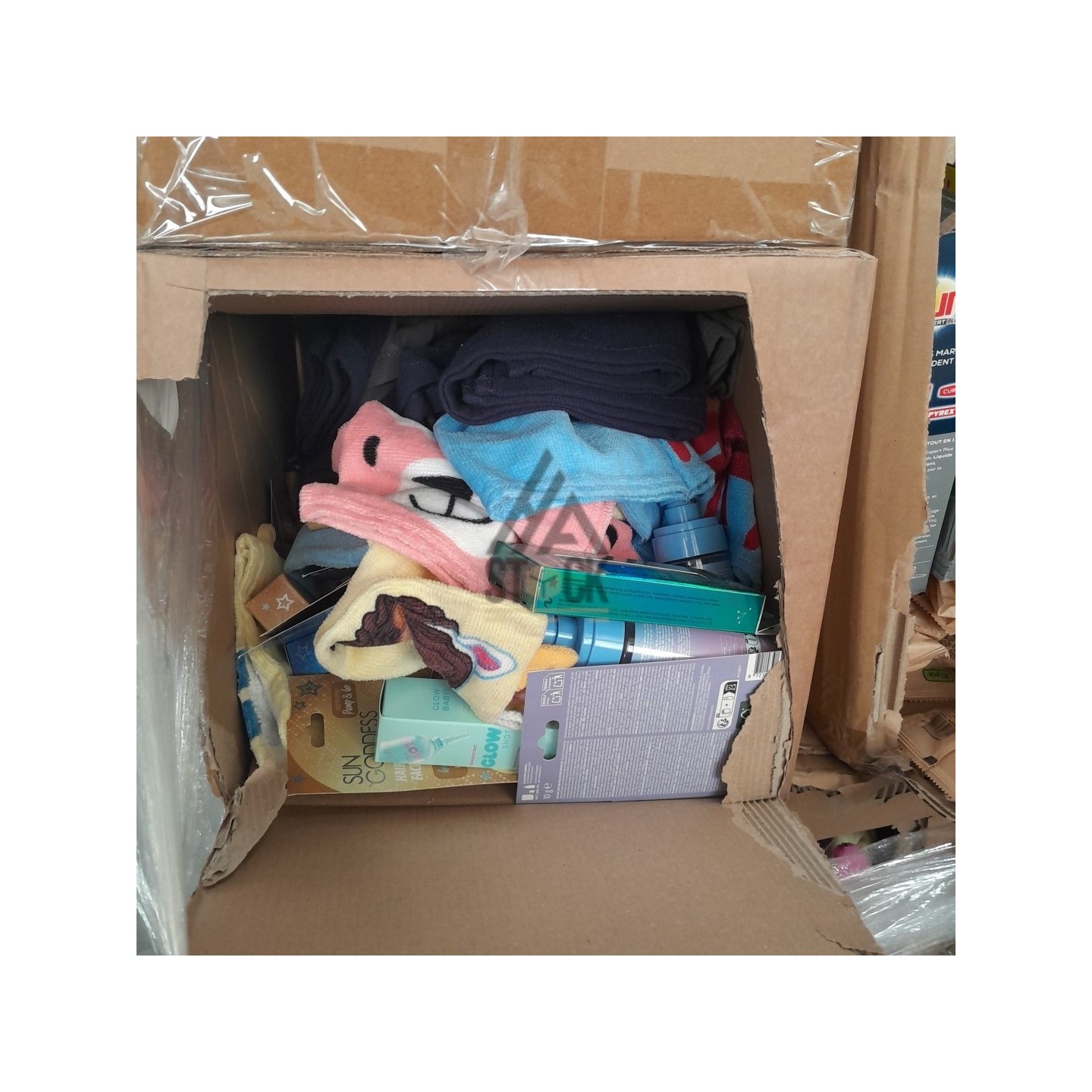 PALETTE A****N - A299