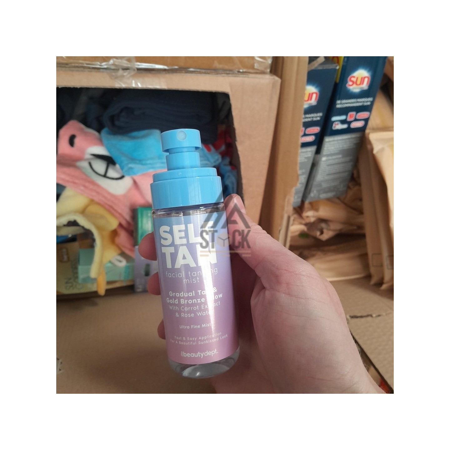 PALETTE A****N - A299