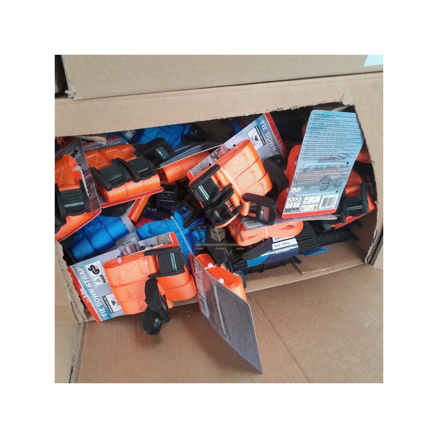 PALETTE A****N - A299