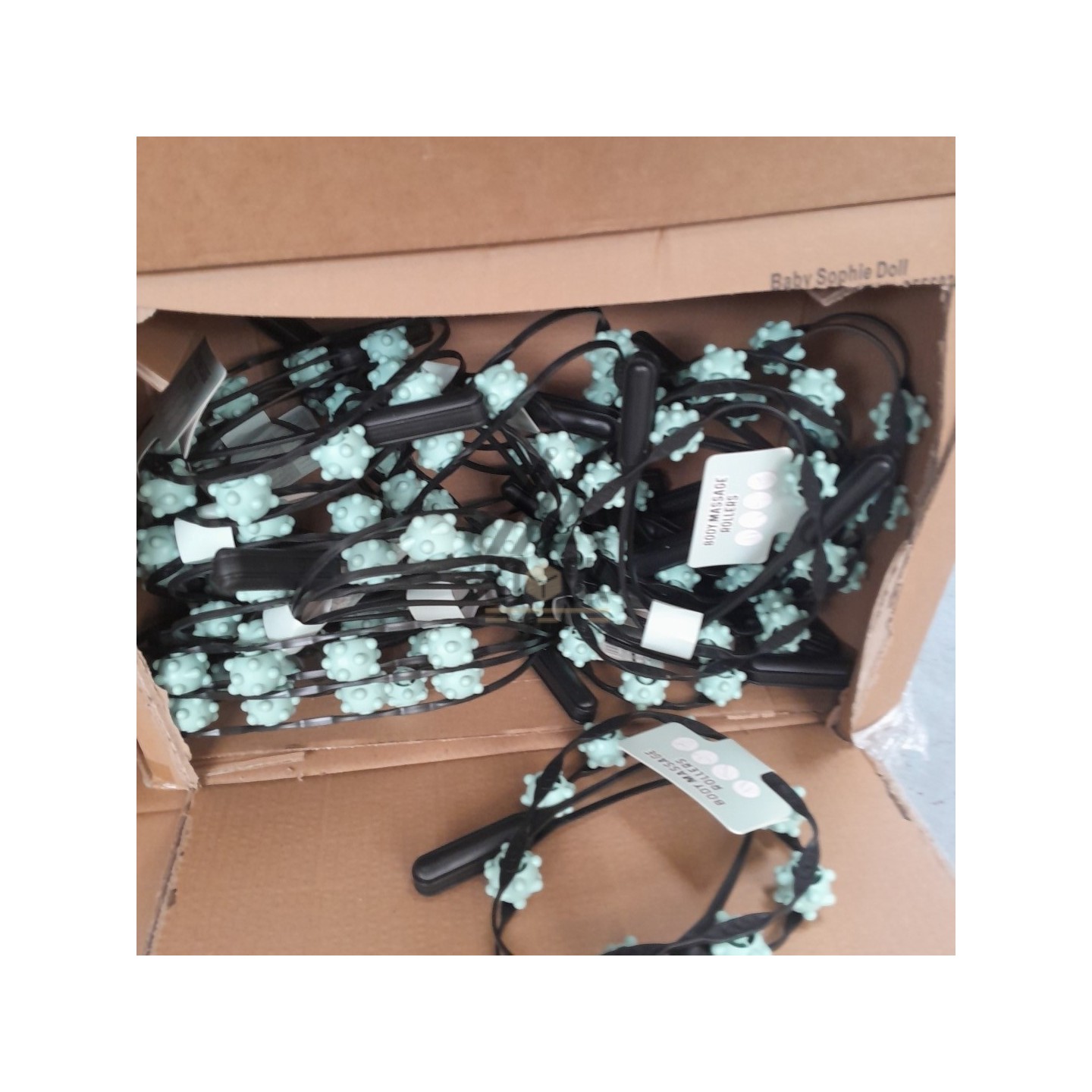 PALETTE A****N - A299