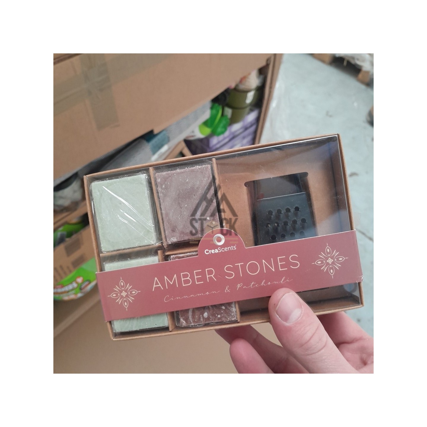 PALETTE A****N - A300