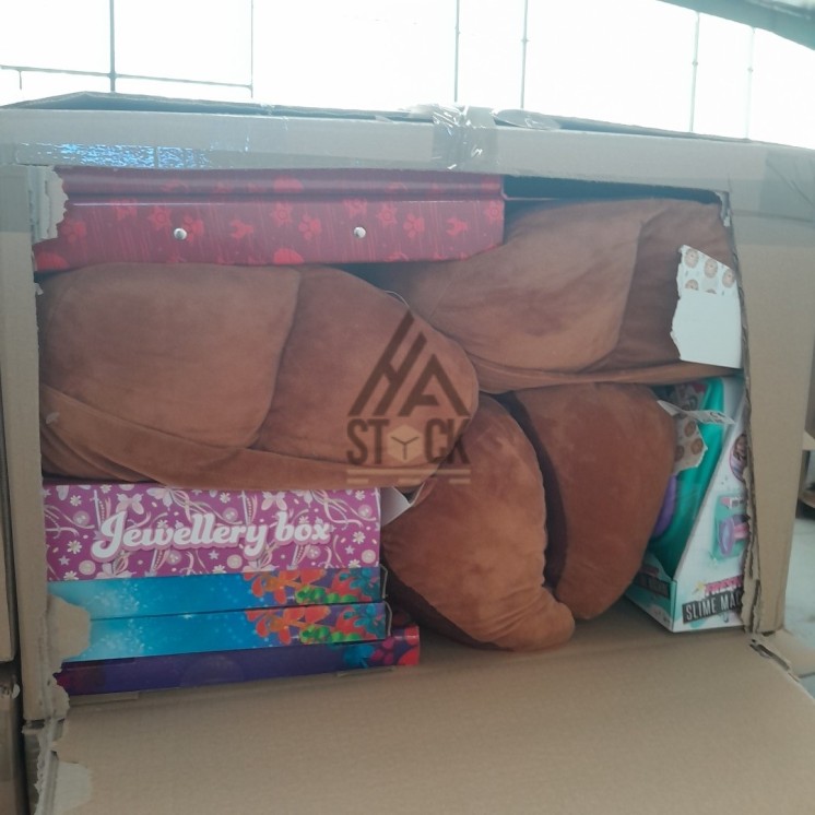 PALETTE A****N - A300