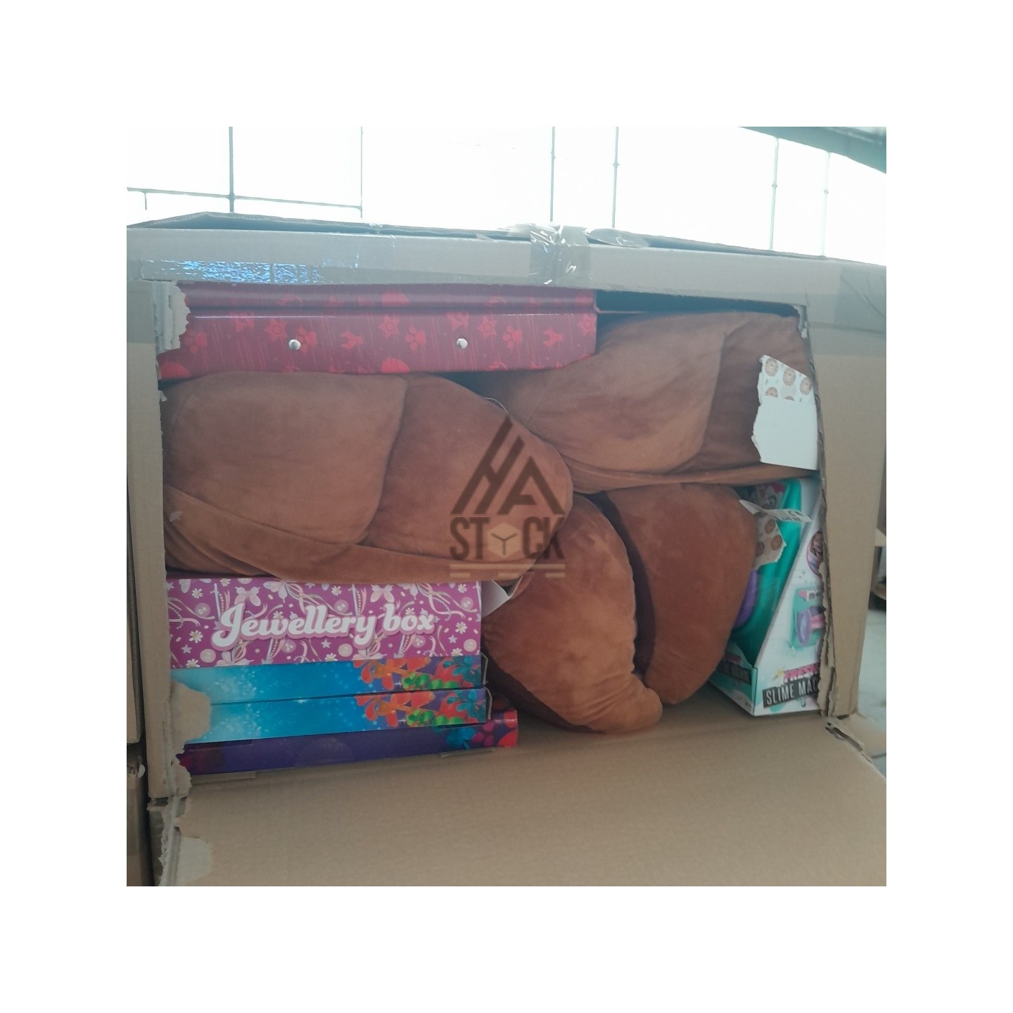 PALETTE A****N - A300