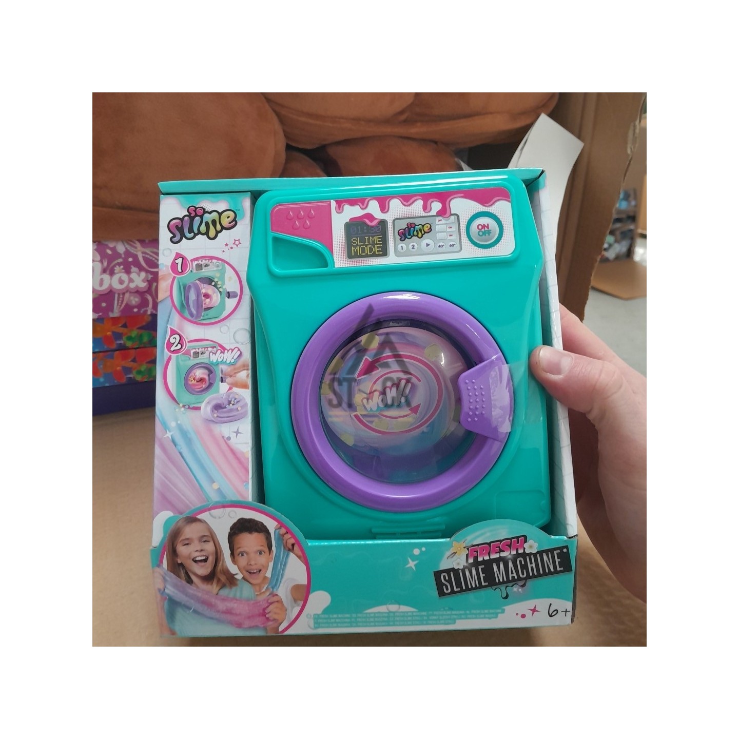 PALETTE A****N - A300