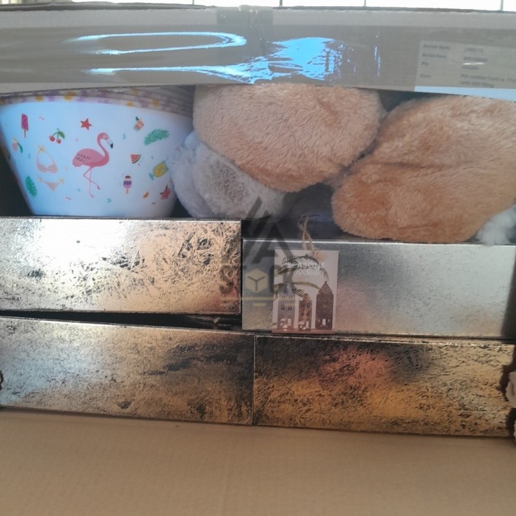 PALETTE A****N - A300