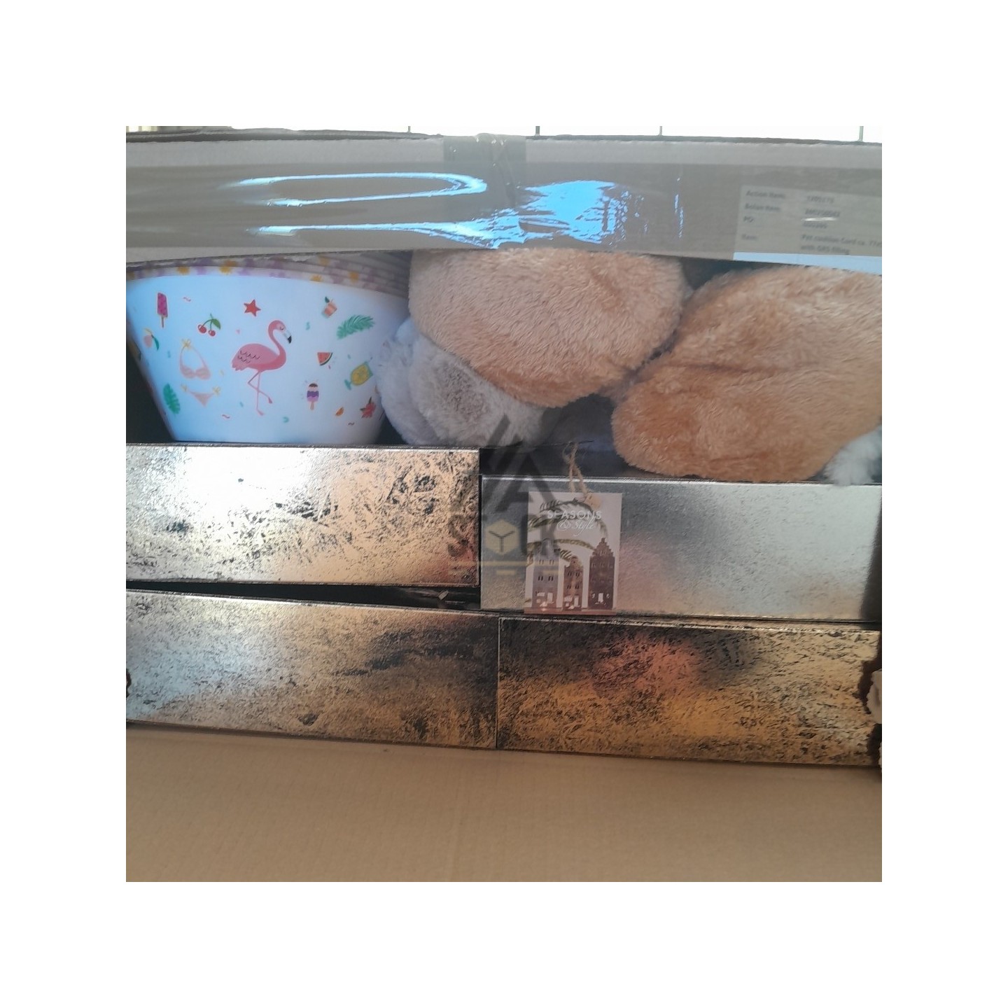 PALETTE A****N - A300