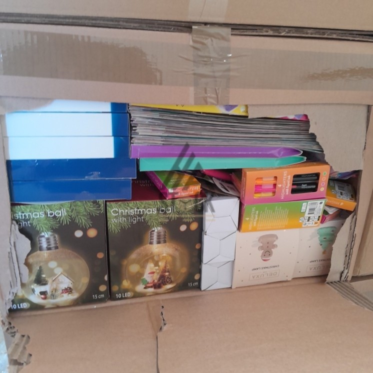 PALETTE A****N - A300