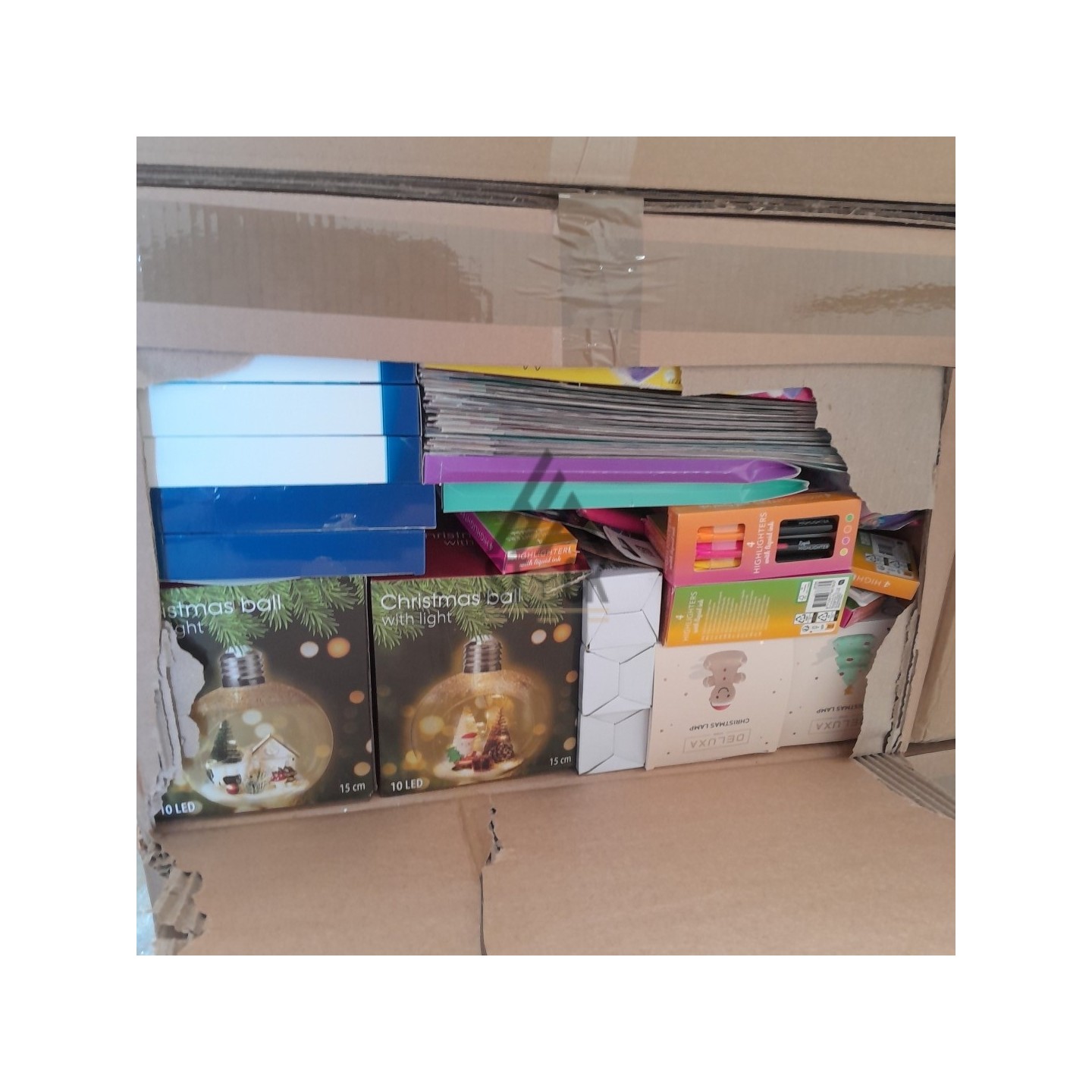 PALETTE A****N - A300