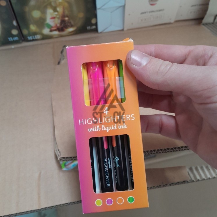 PALETTE A****N - A300