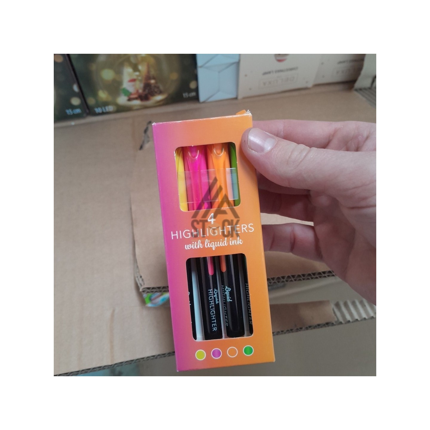 PALETTE A****N - A300