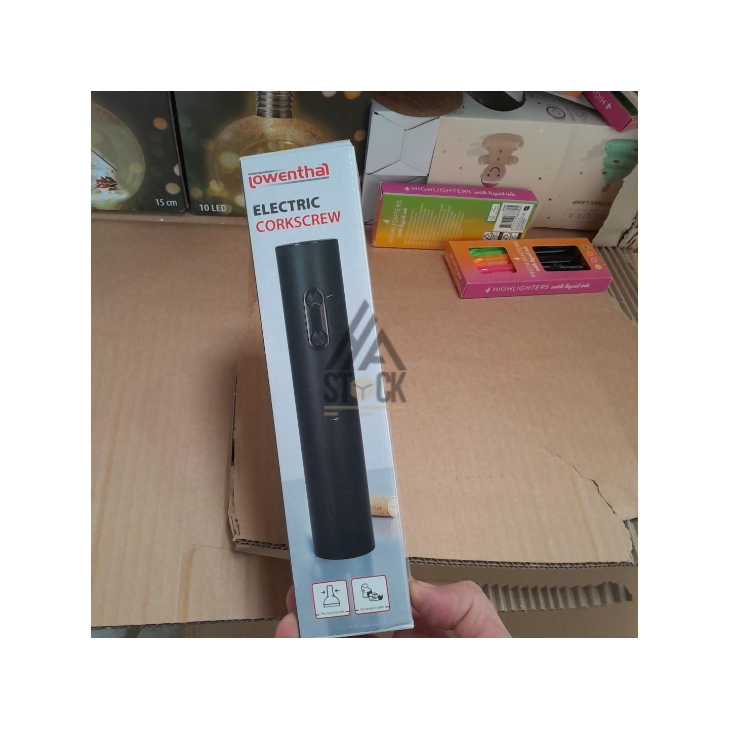 PALETTE A****N - A300