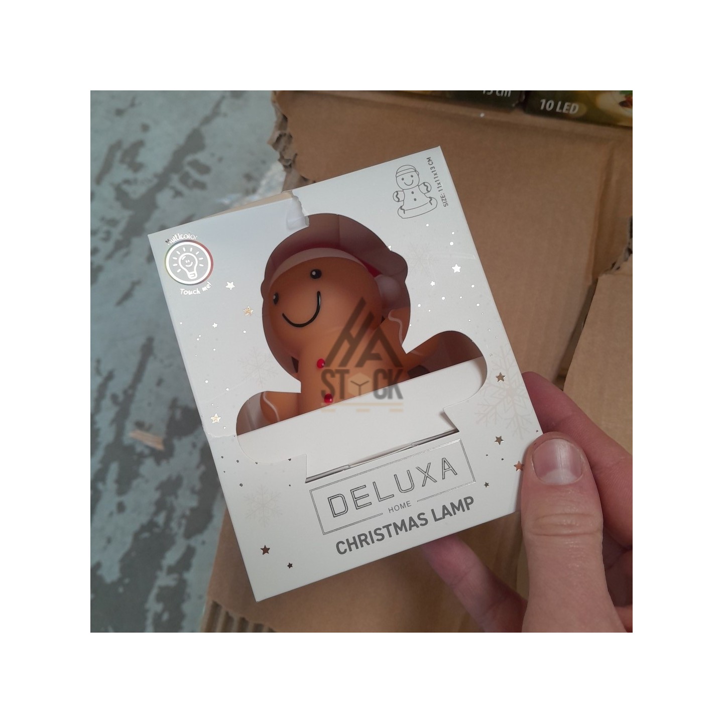 PALETTE A****N - A300