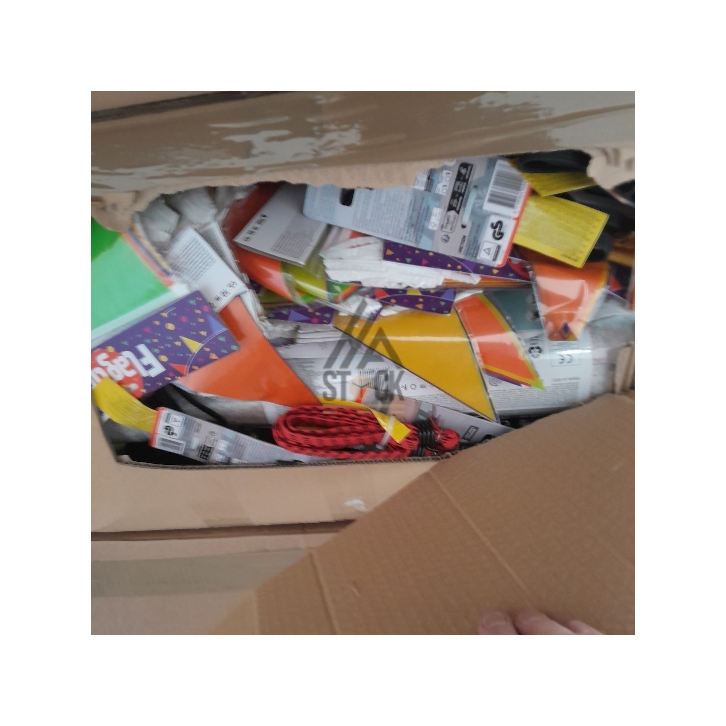 PALETTE A****N - A300