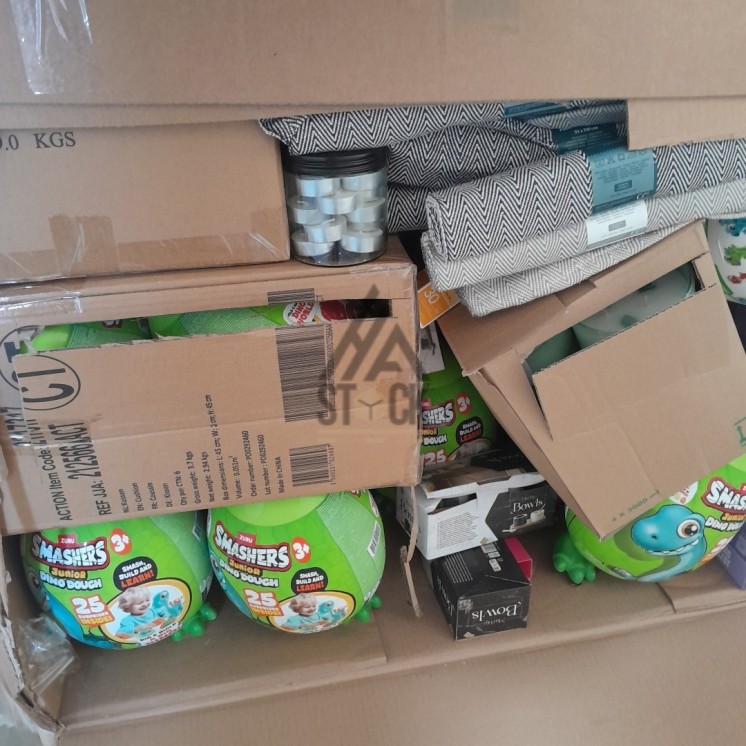 PALETTE A****N - A300