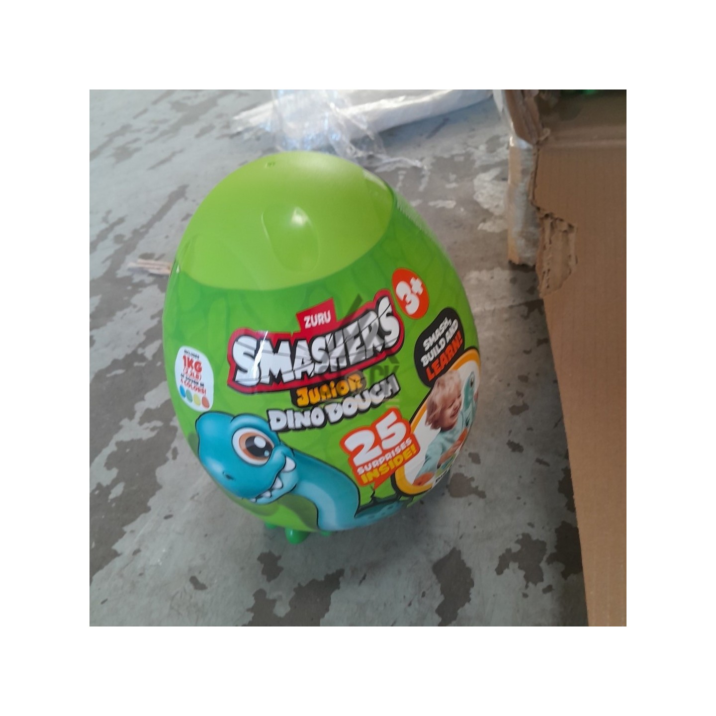 PALETTE A****N - A300