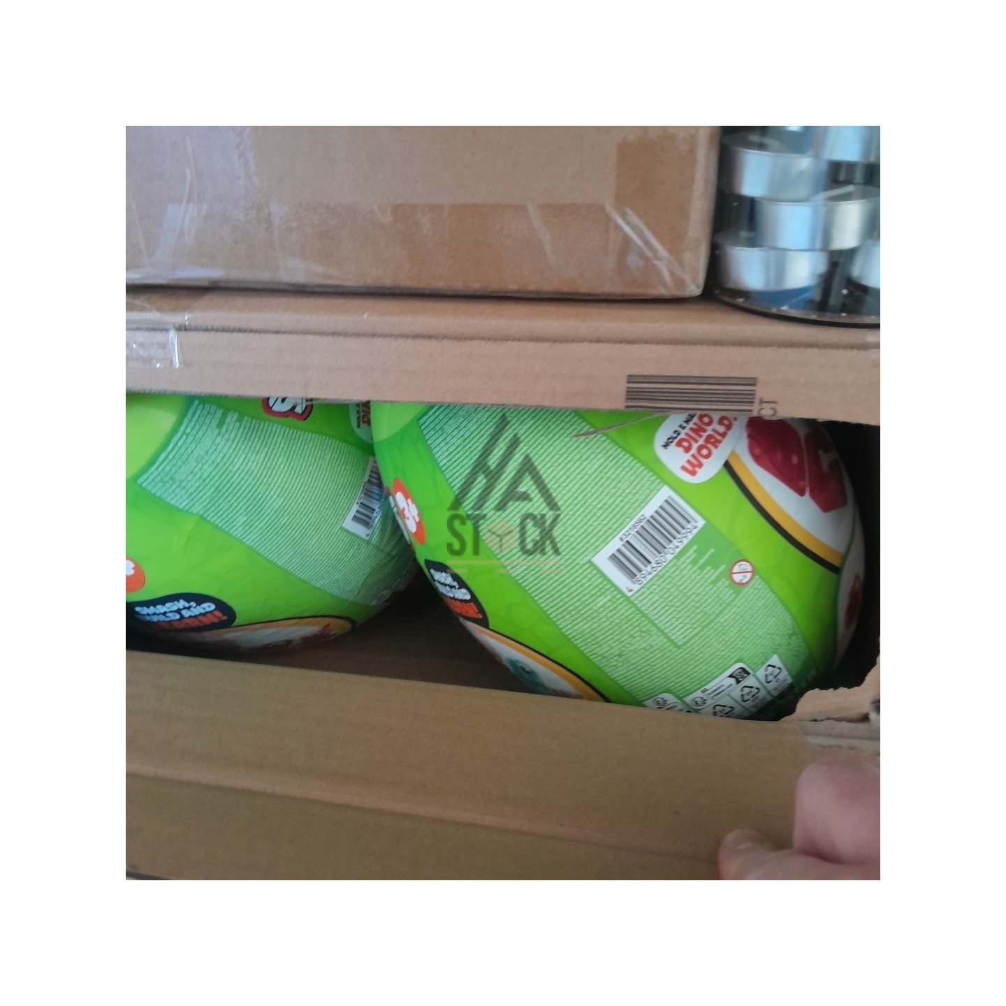 PALETTE A****N - A300