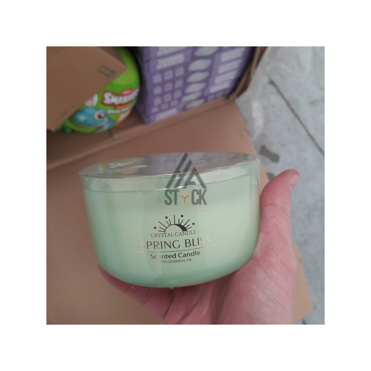 PALETTE A****N - A300