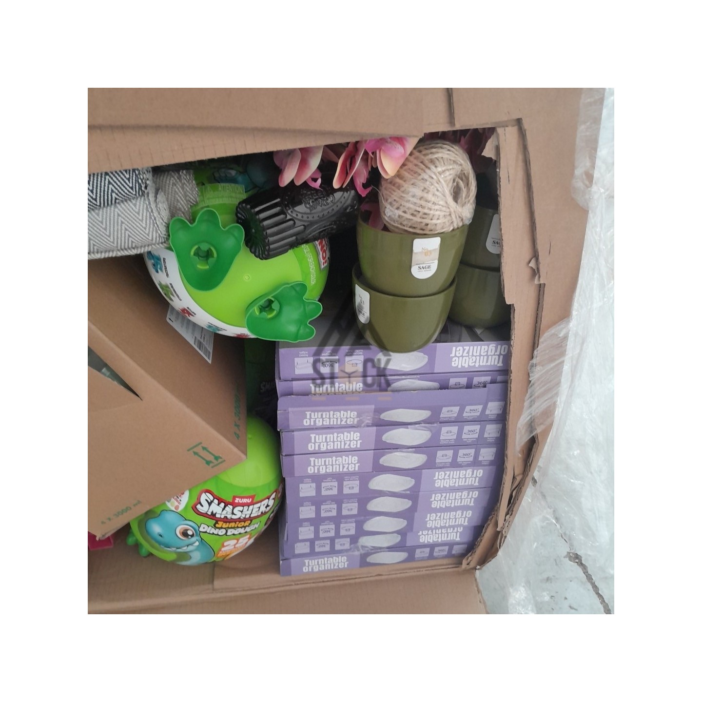 PALETTE A****N - A300