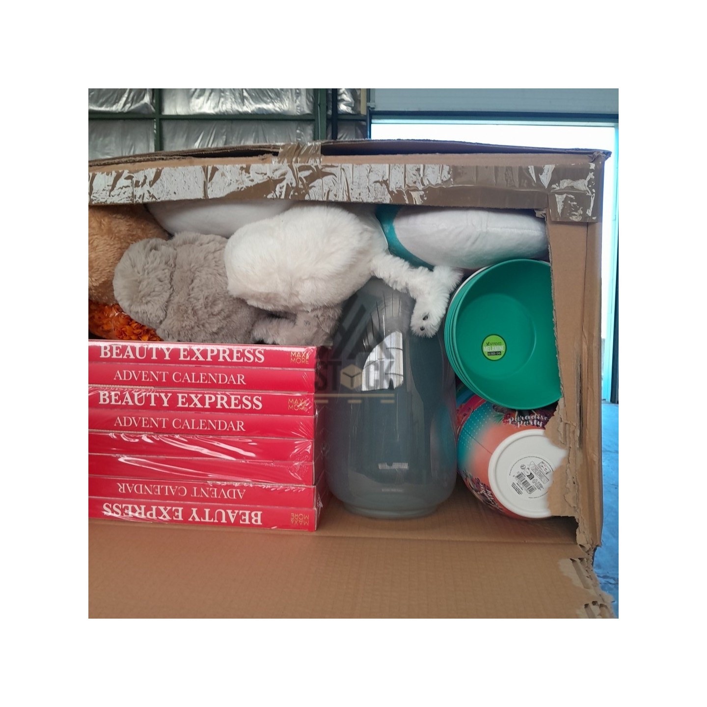 PALETTE A****N - A300