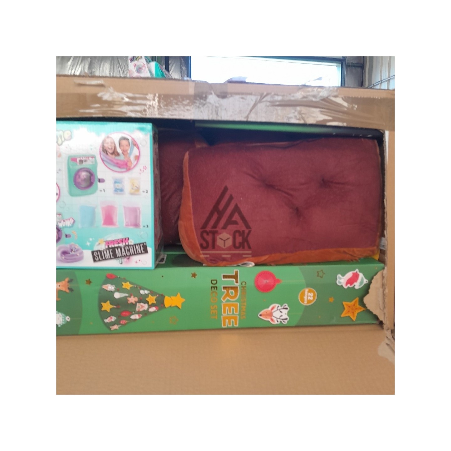 PALETTE A****N - A300