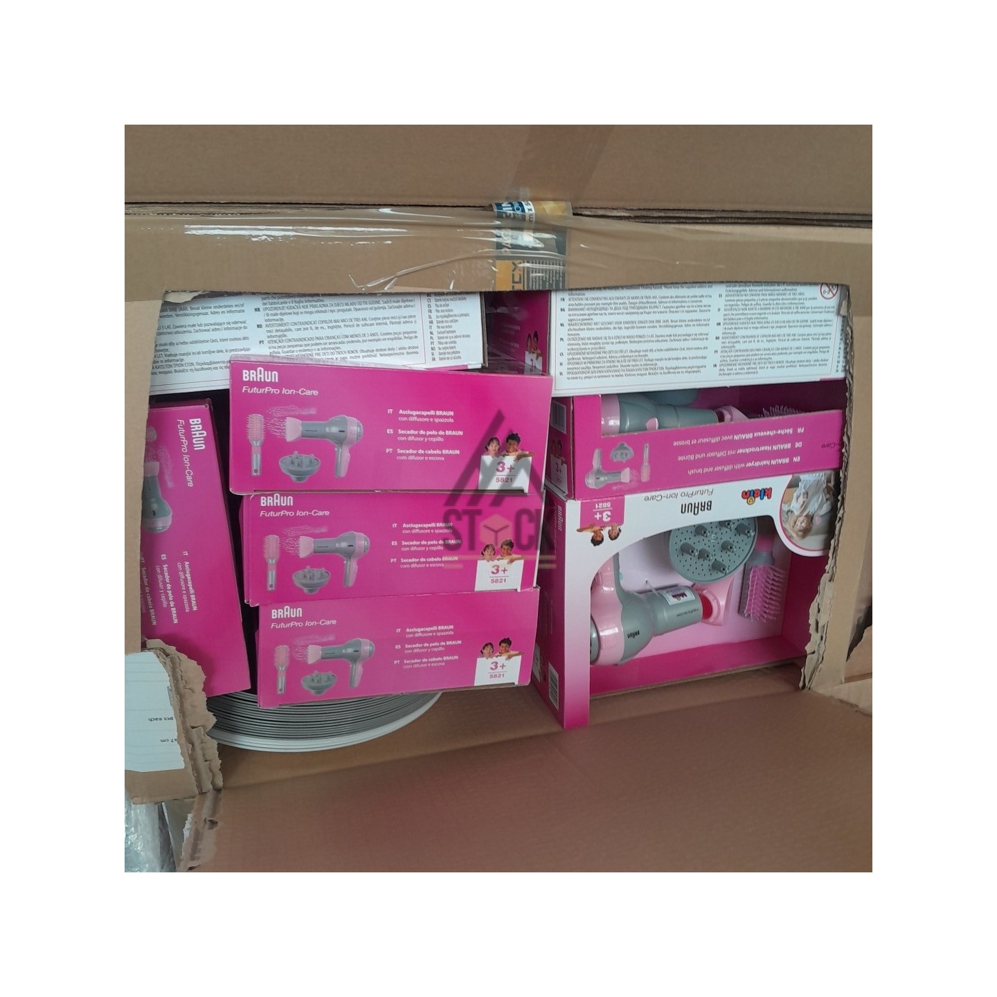 PALETTE A****N - A300