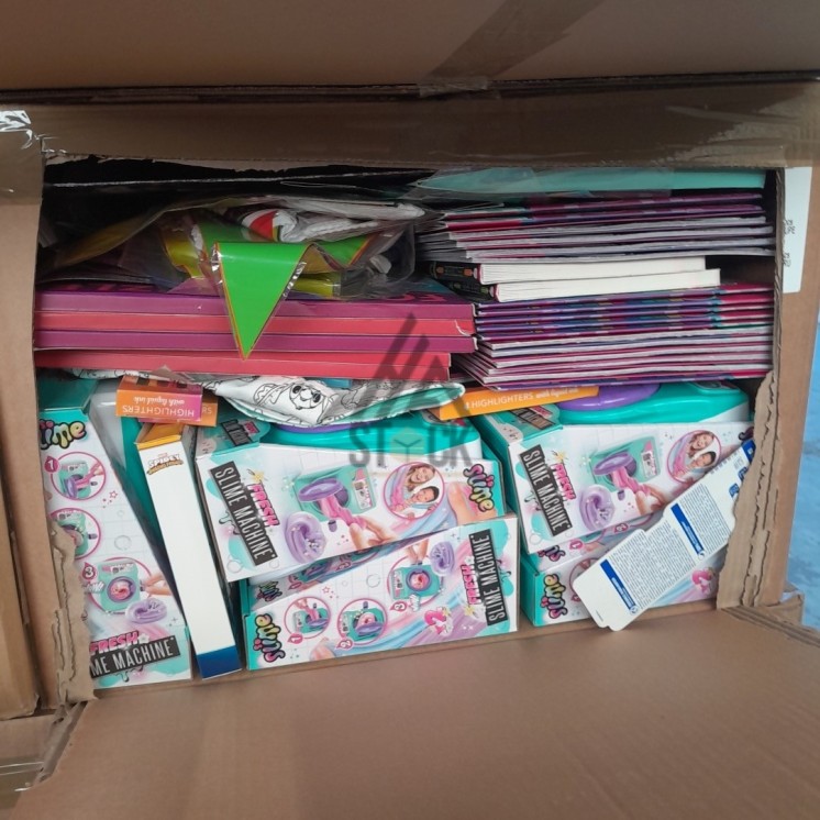 PALETTE A****N - A300