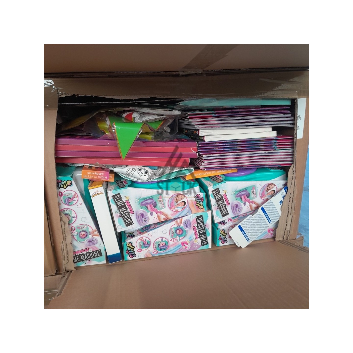 PALETTE A****N - A300